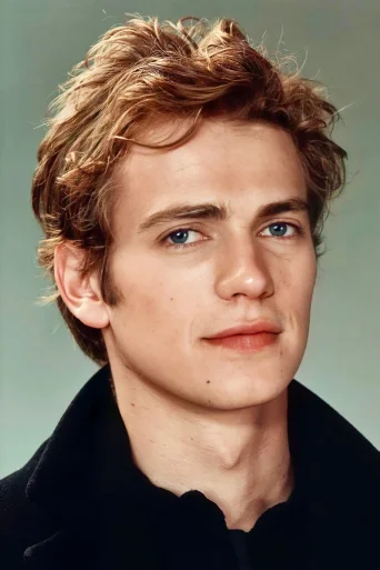 Hayden Christensen - Acting Profile Photo
