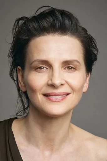 Juliette Binoche - Acting Profile Photo