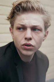 Leonard Kunz as Helmut in The Tank