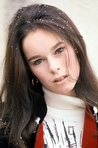 Geraldine Chaplin - Acting Profile Photo