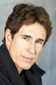 John Shea as Charles Horman in Missing