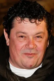 Pasquale D'Inca as André Ollivro in Green Tide