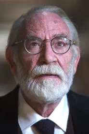 Renato Carpentieri as Dr. Coen in The Life Ahead