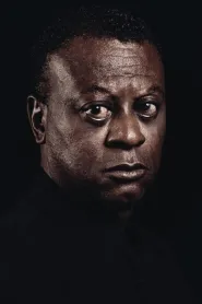 Jaymes Butler as Andre in Barbarian