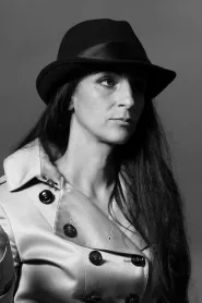 Maria Pulera - Director in Between Worlds