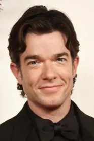 John Mulaney as Chip (voice) in Chip 'n Dale: Rescue Rangers