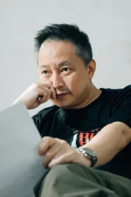 Joe Chien Jen-Hao - Director in Zombie Fight Club