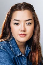 Elizabeth Yu as Mary Atherton-Yoo in May December