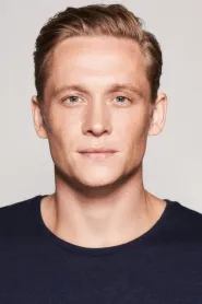Matthias Schweighöfer as Tim in Brick