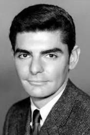 Richard Benjamin as Maj. Danby in Catch-22