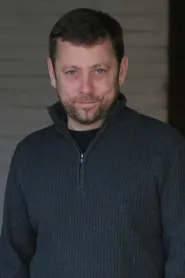 Jamie Marsh as Kyle in Brainscan