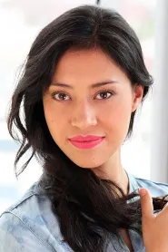 Sonia Couoh as Vero in Huesera: The Bone Woman