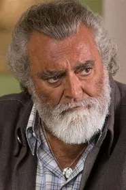 Diego Abatantuono as Franco Mattioli in Christmas Present