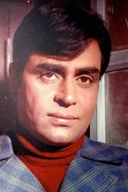 Rajendra Kumar as Ramu in Mother India