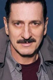 Juan Carlos Remolina as Rogelio in Párvulos: Children of the Apocalypse