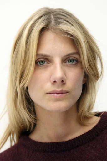 Mélanie Laurent - Acting Profile Photo