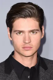 Will Peltz as Free in Sugar