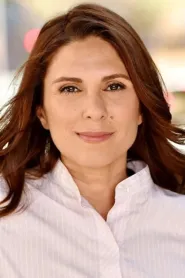 Shila Ommi as Cinder (voice) in Elemental