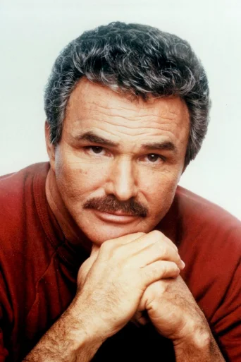 Burt Reynolds - Acting Profile Photo