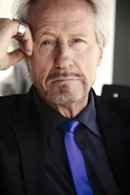 Reiner Schöne as Specht in A Heavy Heart