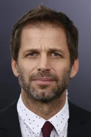 Zack Snyder - Regizor in Justice League