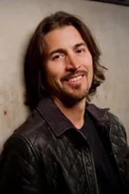 Shaun Silva as  in Geared-Up