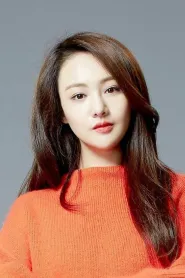 Zheng Shuang as Ayue in Immortal Demon Slayer