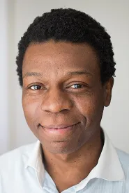 Alexandre Rodrigues as Buscapé - Rocket in City of God