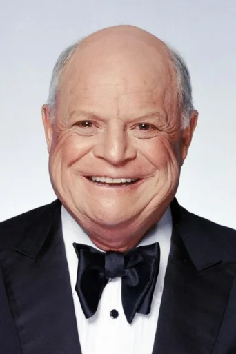 Don Rickles - Acting Profile Photo