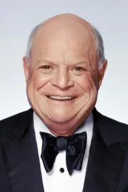 Don Rickles as Mr. Potato Head (voice) in Toy Story 2