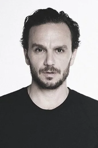 Dimitri Storoge - Acting Profile Photo
