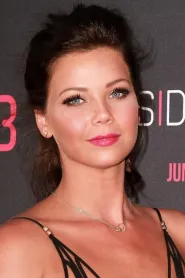 Heather Sossaman as Laura Barns / "billie227" in Unfriended