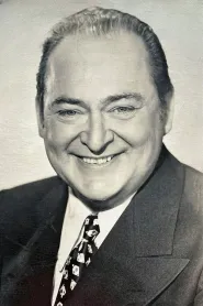 Edward Arnold as Jim Taylor in Mr. Smith Goes to Washington