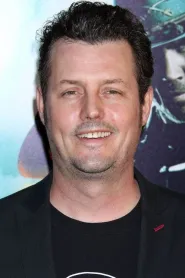 Jimmy Hayward - Regizor in Free Birds