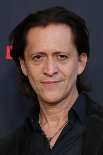 Clifton Collins Jr. - Acting Profile Photo