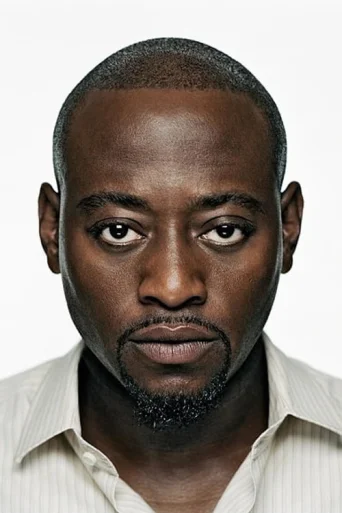 Omar Epps - Acting Profile Photo