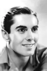 Tyrone Power as Don Diego Vega, aka Zorro in The Mark of Zorro