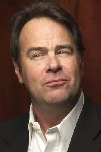 Dan Aykroyd - Acting Profile Photo