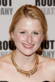 Mamie Gummer as Jennifer Rockwell in Out of Blue