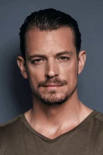 Joel Kinnaman - Acting Profile Photo