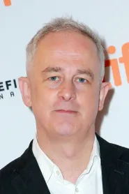 Dominic Cooke - Director in On Chesil Beach