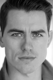 Oliver Ormson as Hans in Frozen: The Hit Broadway Musical