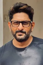 Arshad Warsi as Sankeshwar "Circuit" in Munna Bhai M.B.B.S.