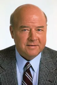 Dana Elcar as Burton Schuyler in All of Me