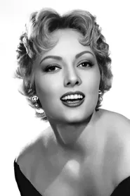 Helene Stanton as Vera in Sudden Danger