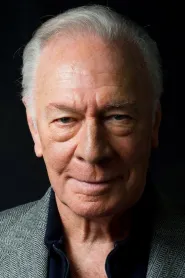 Christopher Plummer as Ivan Getz in Crackerjack