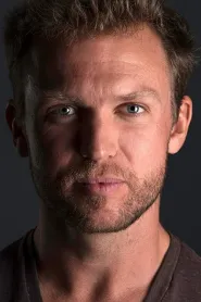 Derek Barnes - Regizor in Hunting Grounds