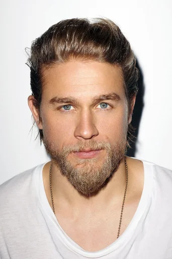 Charlie Hunnam - Acting Profile Photo