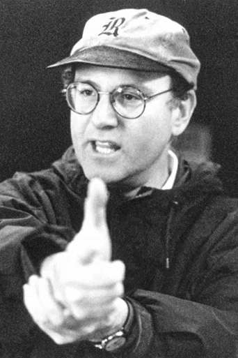 Joseph Ruben - Directing Profile Photo