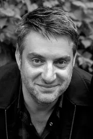 David Bowers - Director in Astro Boy